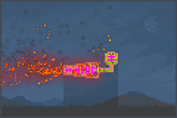 Preview Death ray. World