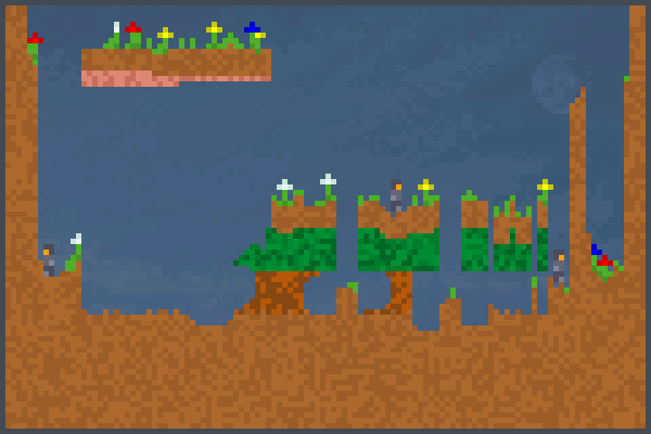 Preview Broken Eco World
