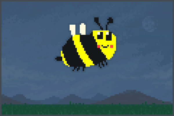 Preview Bzz World