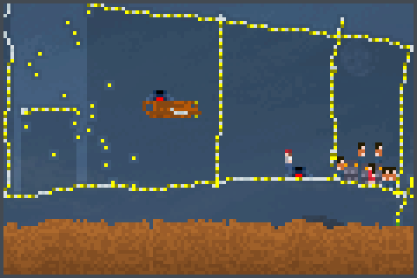 Preview piggy alpha 1 World