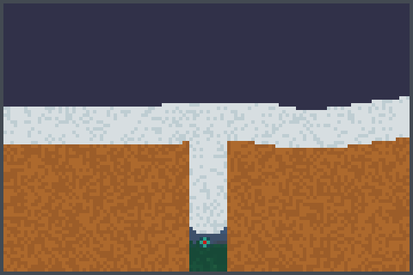 Oil Burn 15 Pixel Art