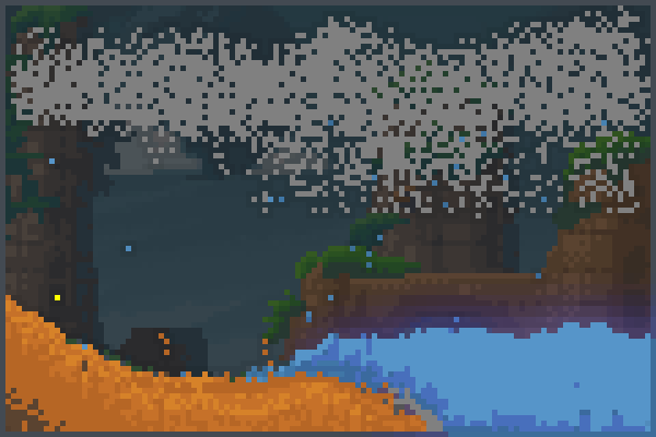 kakjjfdhssish20 Pixel Art