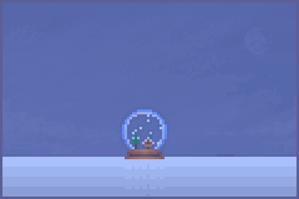 Preview The Snow Globe World