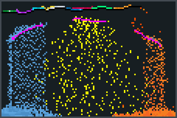 wow such wow Pixel Art