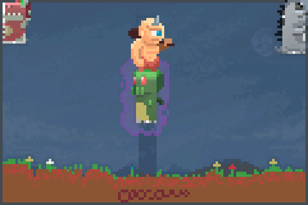 Preview Monsters free World