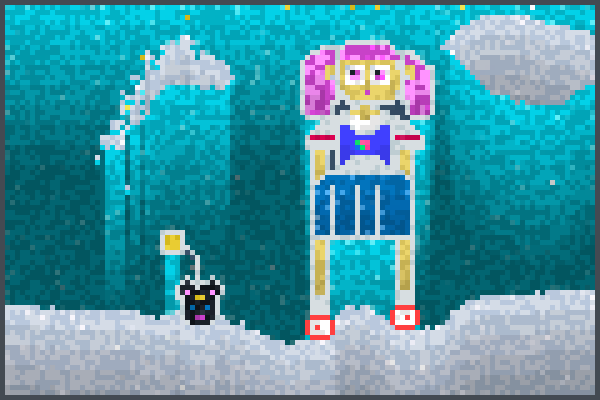 Preview  rini s World