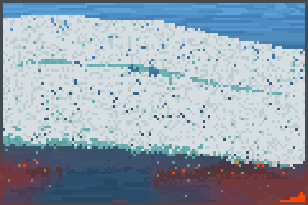 Lejjddddd Pixel Art