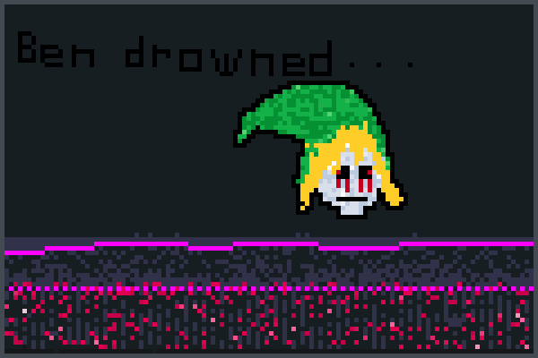 Preview ben drowned2 World