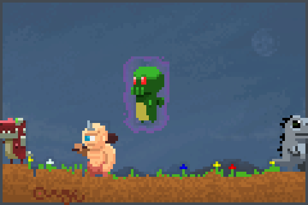 Preview a awsome world World