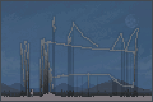 ygshhtussw Pixel Art