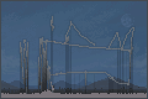 Preview  chicoteparkour World