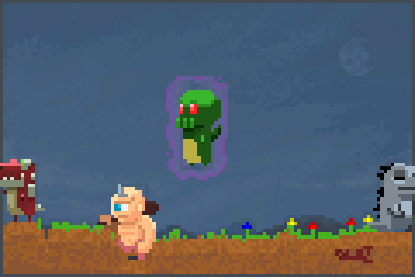 Preview stop Monster 5 World