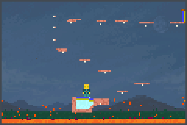 Preview bob the human World