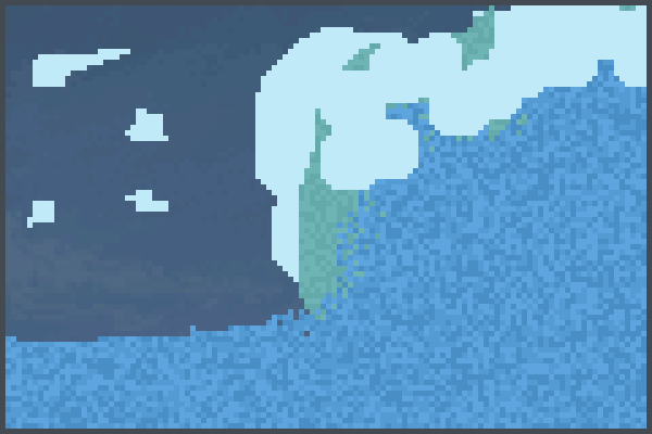Preview Tsamnami World
