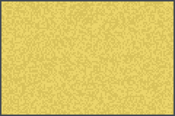 test sand Pixel Art