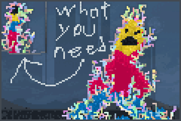 ftdtyfyfyfhcgfg Pixel Art