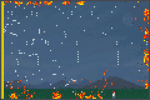 CYHX Pixel Art