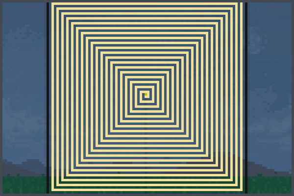 Bombline 3 Pixel Art