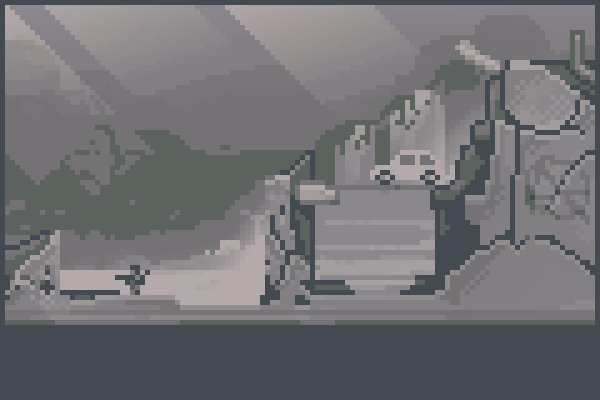 Preview Ah,maaaaaaaaaan World