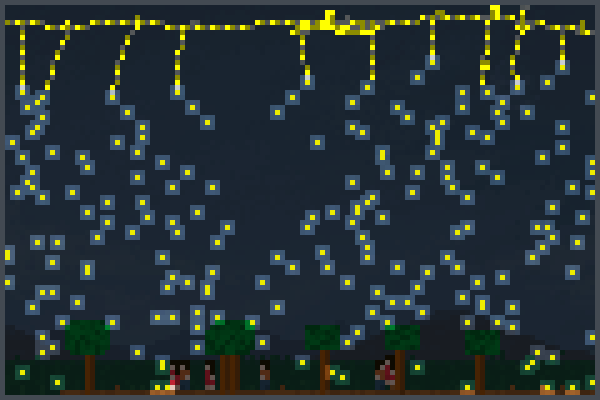 Preview rain I am World