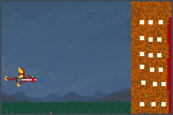 Preview  dragon vs wood World
