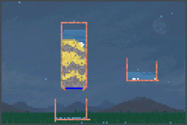 Preview Clean water. World