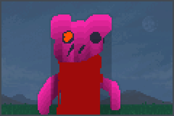Preview piggy alpha World