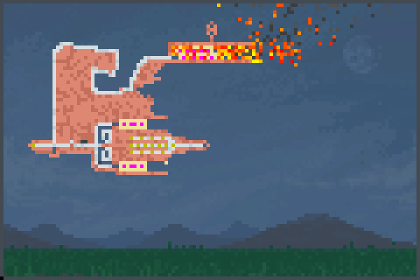 Preview space gun 99999 World