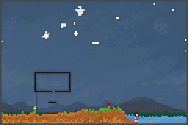 Preview My Basic World! World