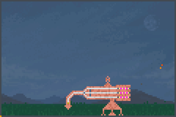 iiii88889999777 Pixel Art