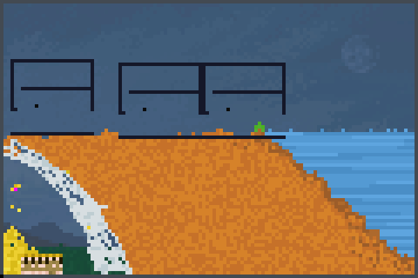 Preview la mina rapida World
