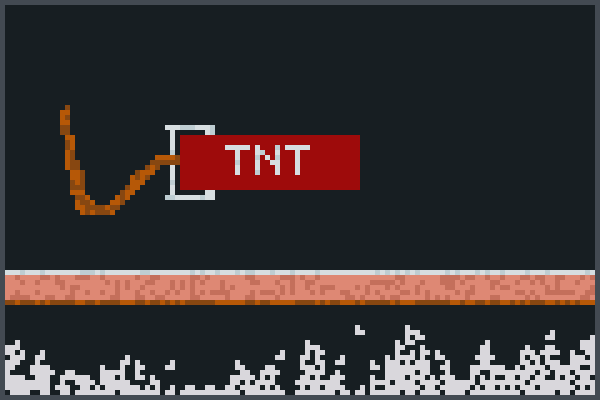 big news... Pixel Art