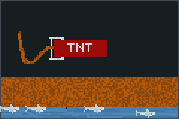 more BIG news Pixel Art