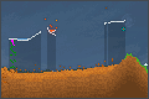 Preview forest cycle World