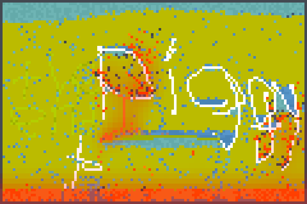 Preview last piggy sign World