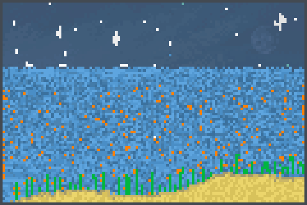 Preview sea for life World