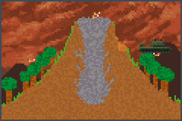 Preview here is a tank. World