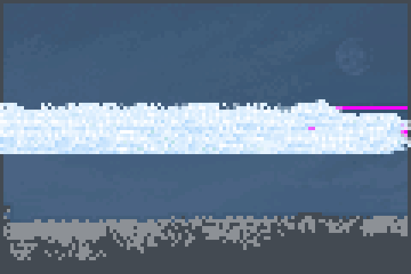 qci Pixel Art