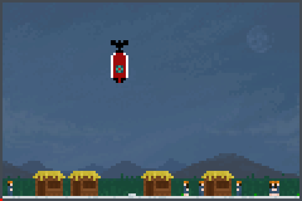 Preview tsarbomba World