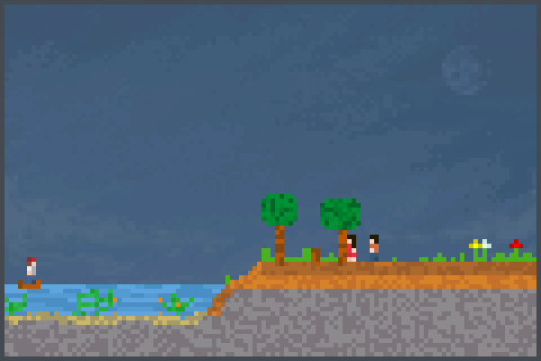  Earth 616 Pixel Art