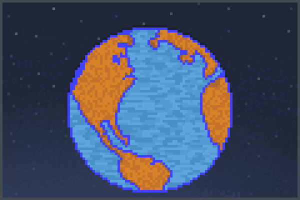 Preview Earth (1) World