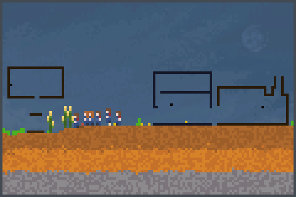 Earth 616 (2) Pixel Art