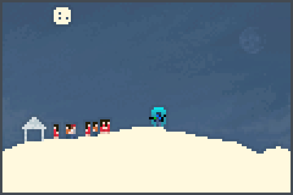 Preview lost planit World