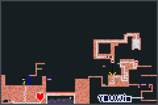 Preview escape arnold , World