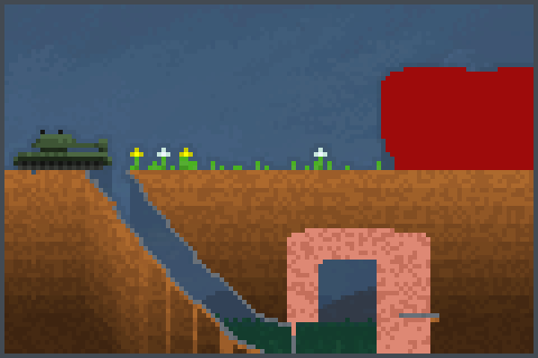 Preview underbunker. World
