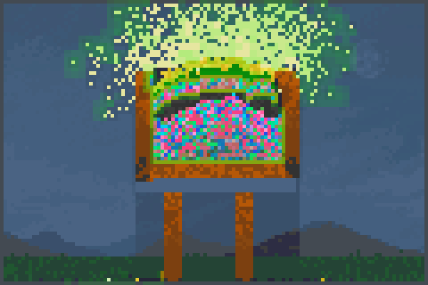 Preview Radiation torch World