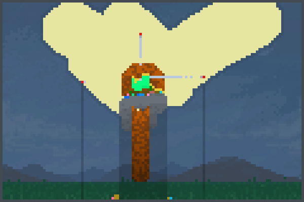 Preview Nuclear torch World