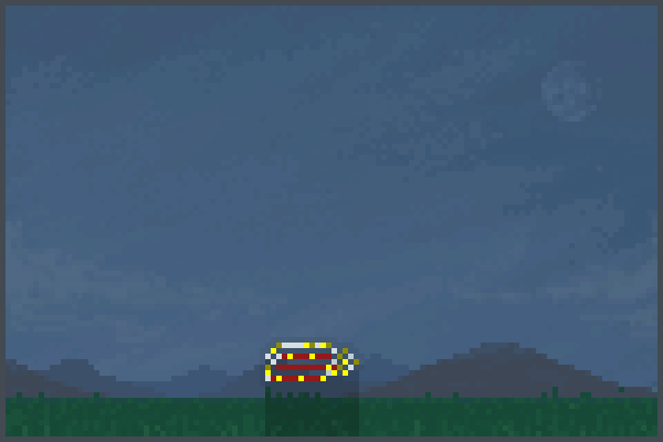electrodupicate Pixel Art