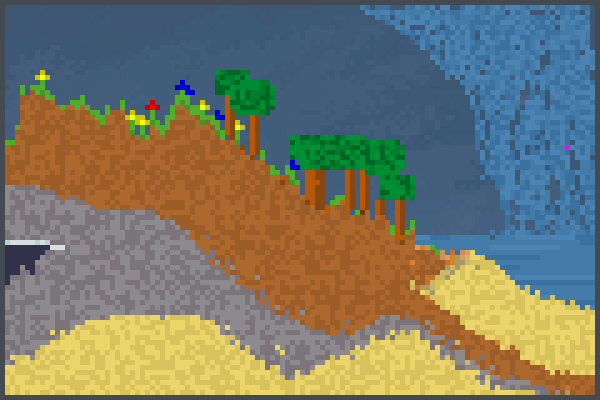 Preview sunamimounstro World