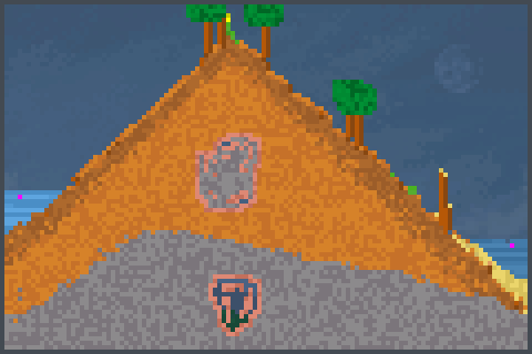 Preview sup volcan World